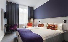 Hotel Oerebro